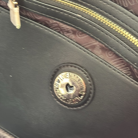 Love Moschino Bag Borsa Backpack - Picture 14 of 17